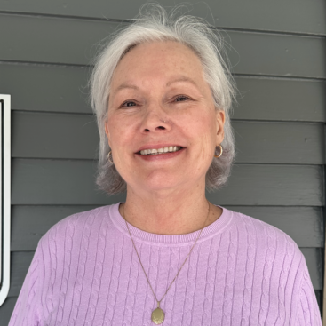Kathy King headshot photo
