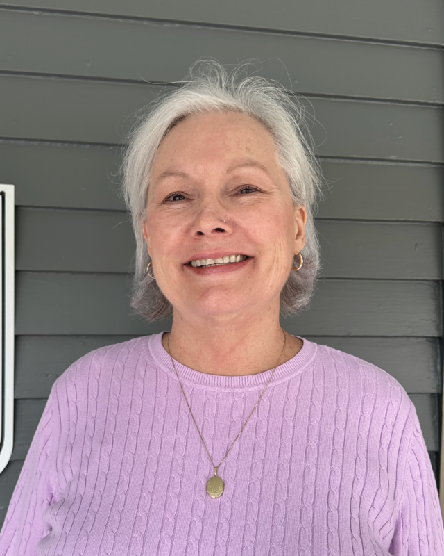 Kathy King headshot photo