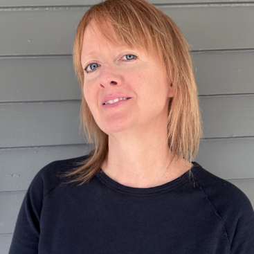 Patty Cusick headshot photo