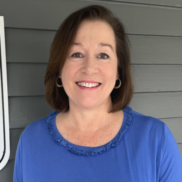 Jeri Kyle headshot photo
