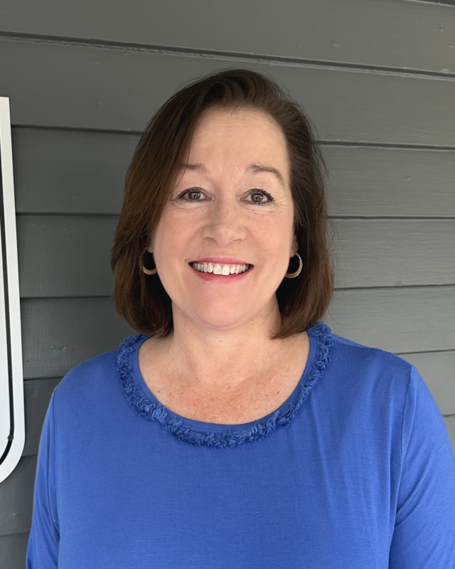 Jeri Kyle headshot photo