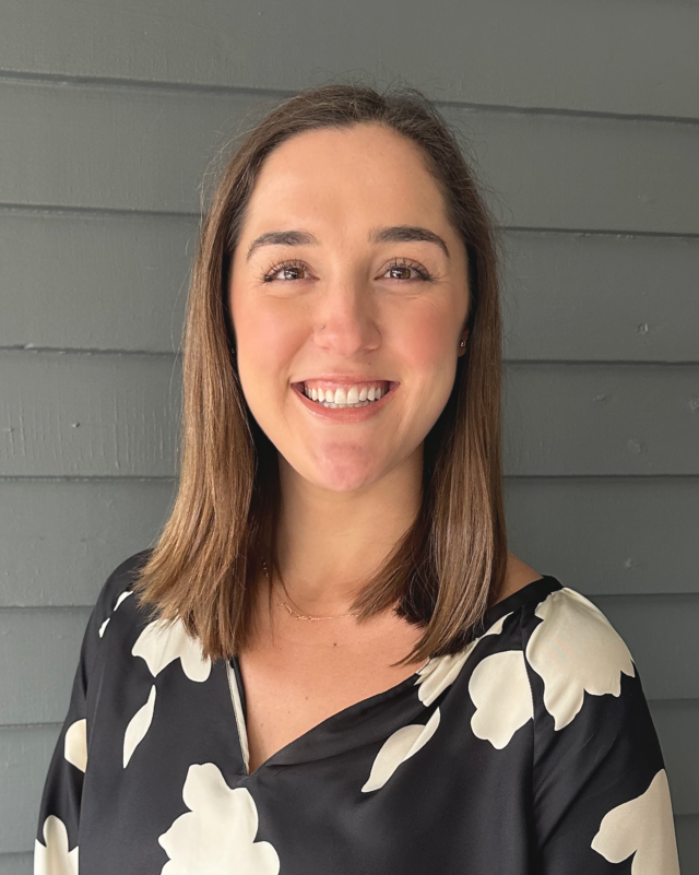 Katherine Holliman headshot photo