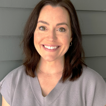 Leah Riley headshot photo