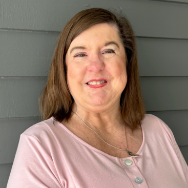 Meredith Moore headshot photo